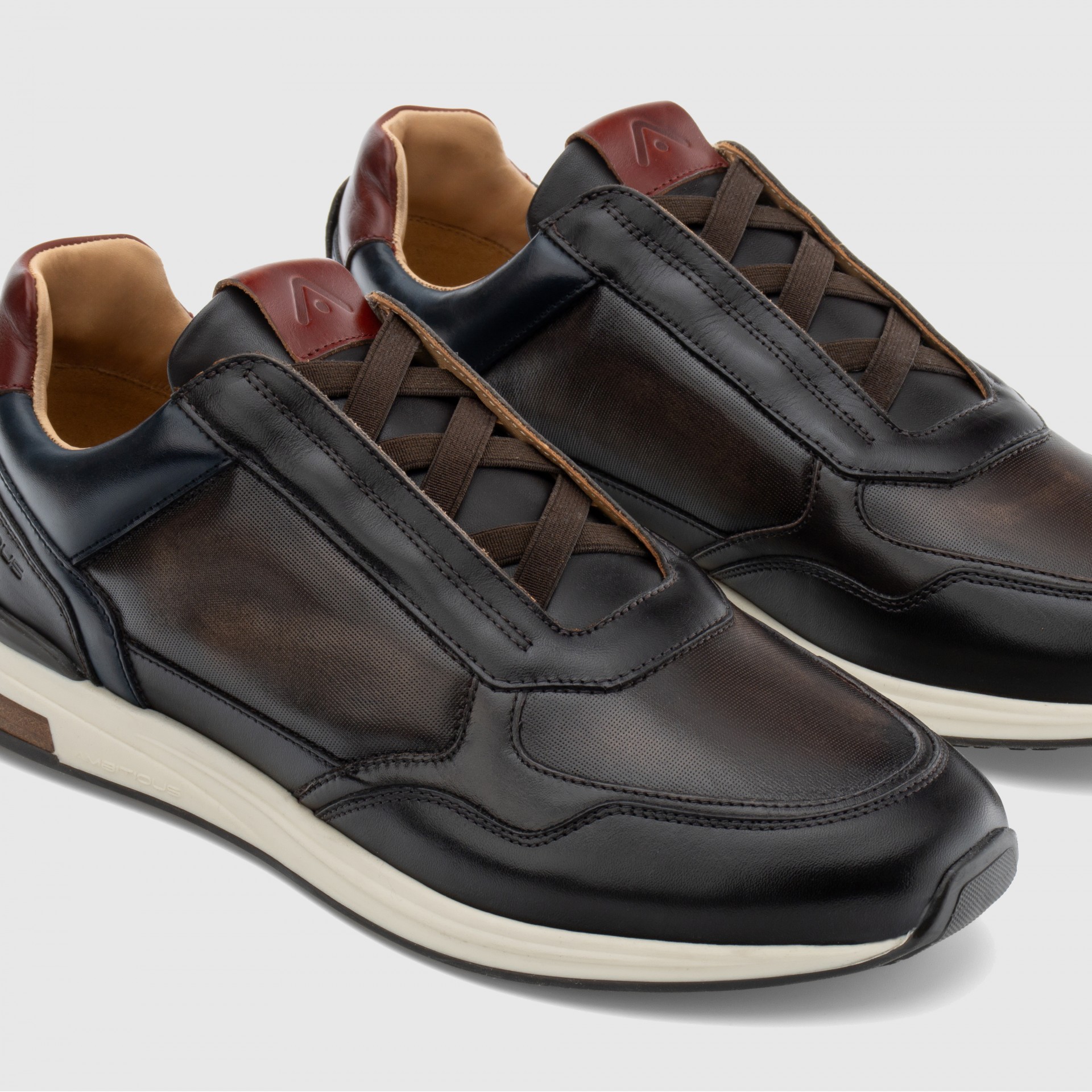 SLOW Slip-On Sneaker