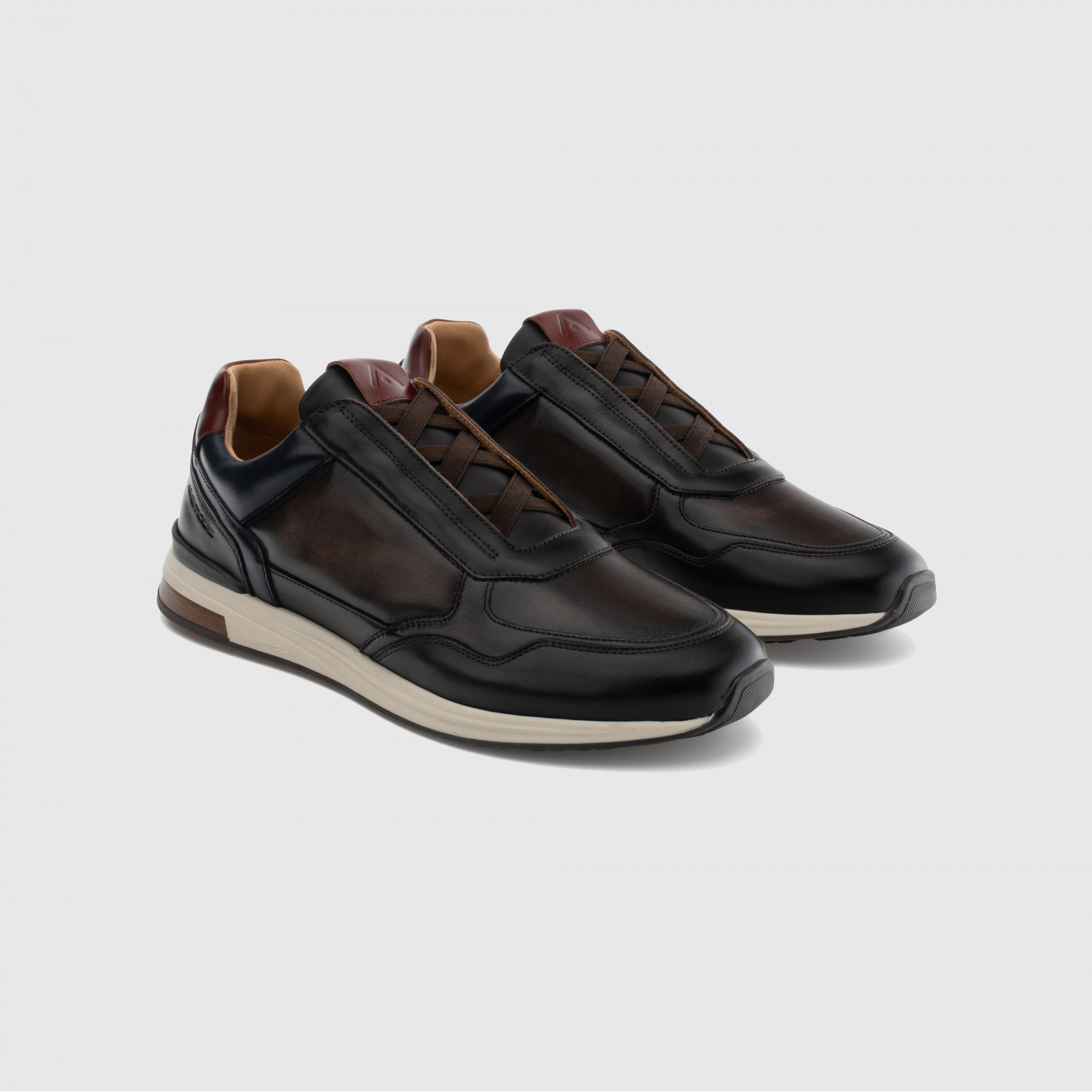 SLOW Slip-On Sneaker