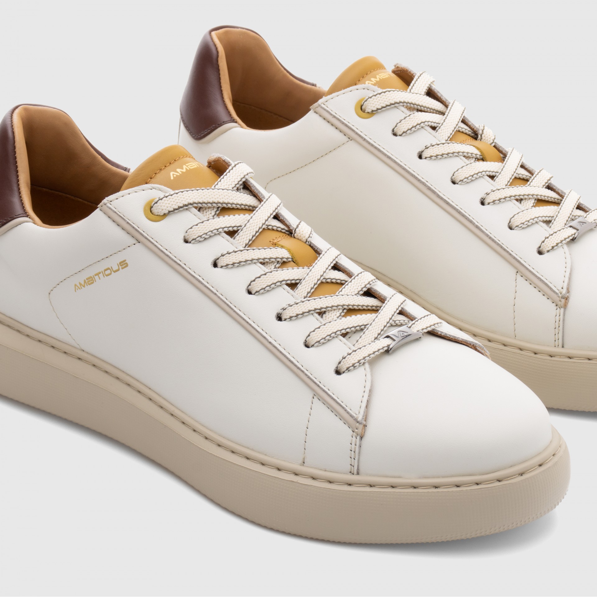 ECLIPSE Stitched Sneaker