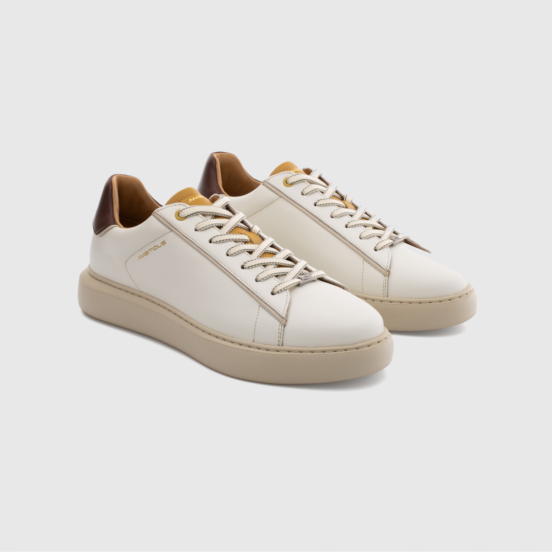 ECLIPSE Stitched Sneaker