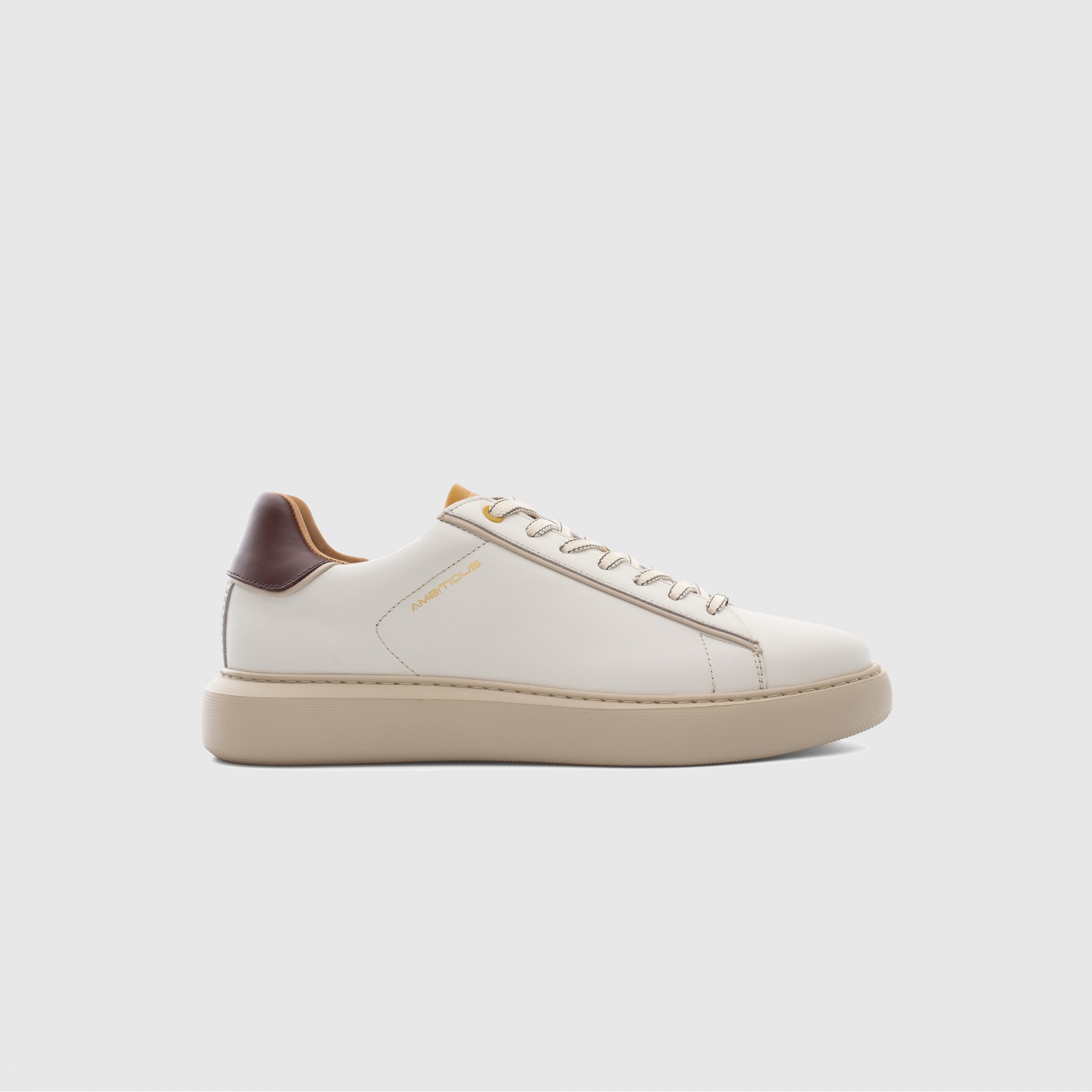 ECLIPSE Stitched Sneaker