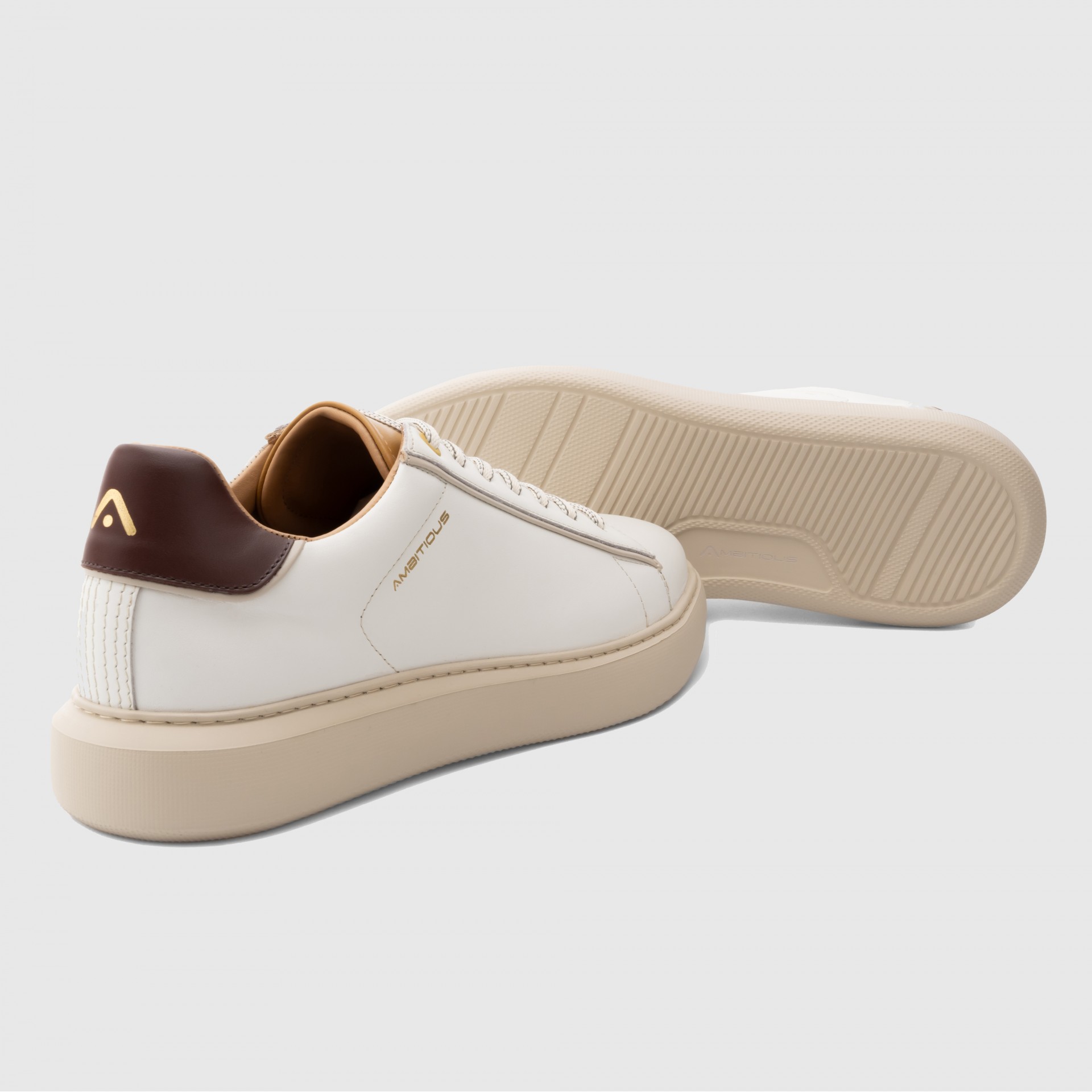 ECLIPSE Stitched Sneaker