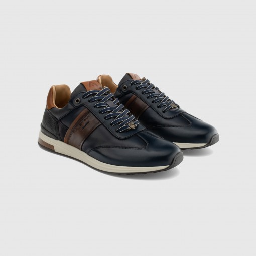 SLOW Classic Sneaker