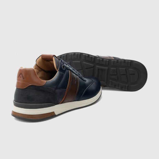 SLOW Classic Sneaker