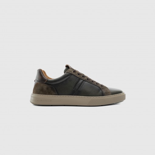 ANOPOLIS Logo Sneaker