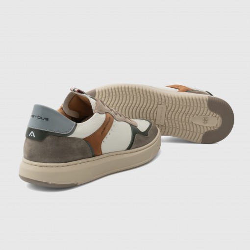 AKTIF Panel Low-Top