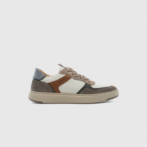 AKTIF Panel Low-Top