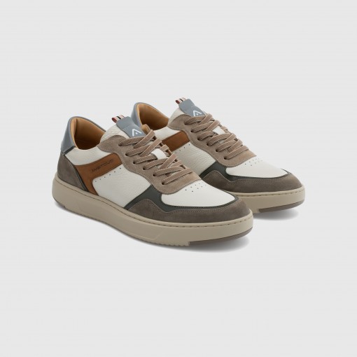 AKTIF Panel Low-Top
