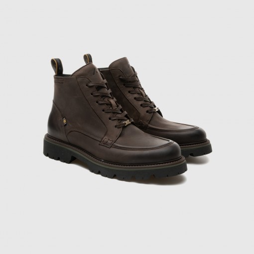 VET Lace-up Boot