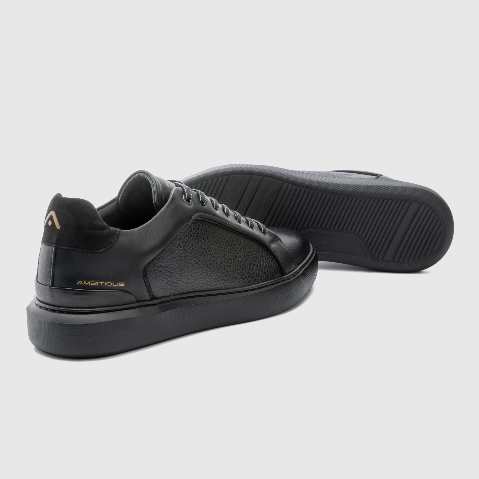 ECLIPSE Panel Sneaker