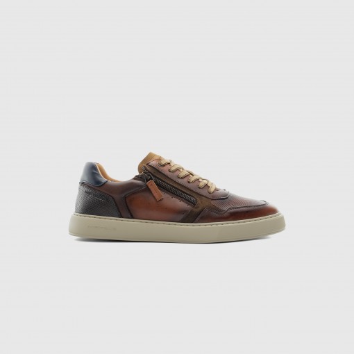 LEWIS Zip Sneaker