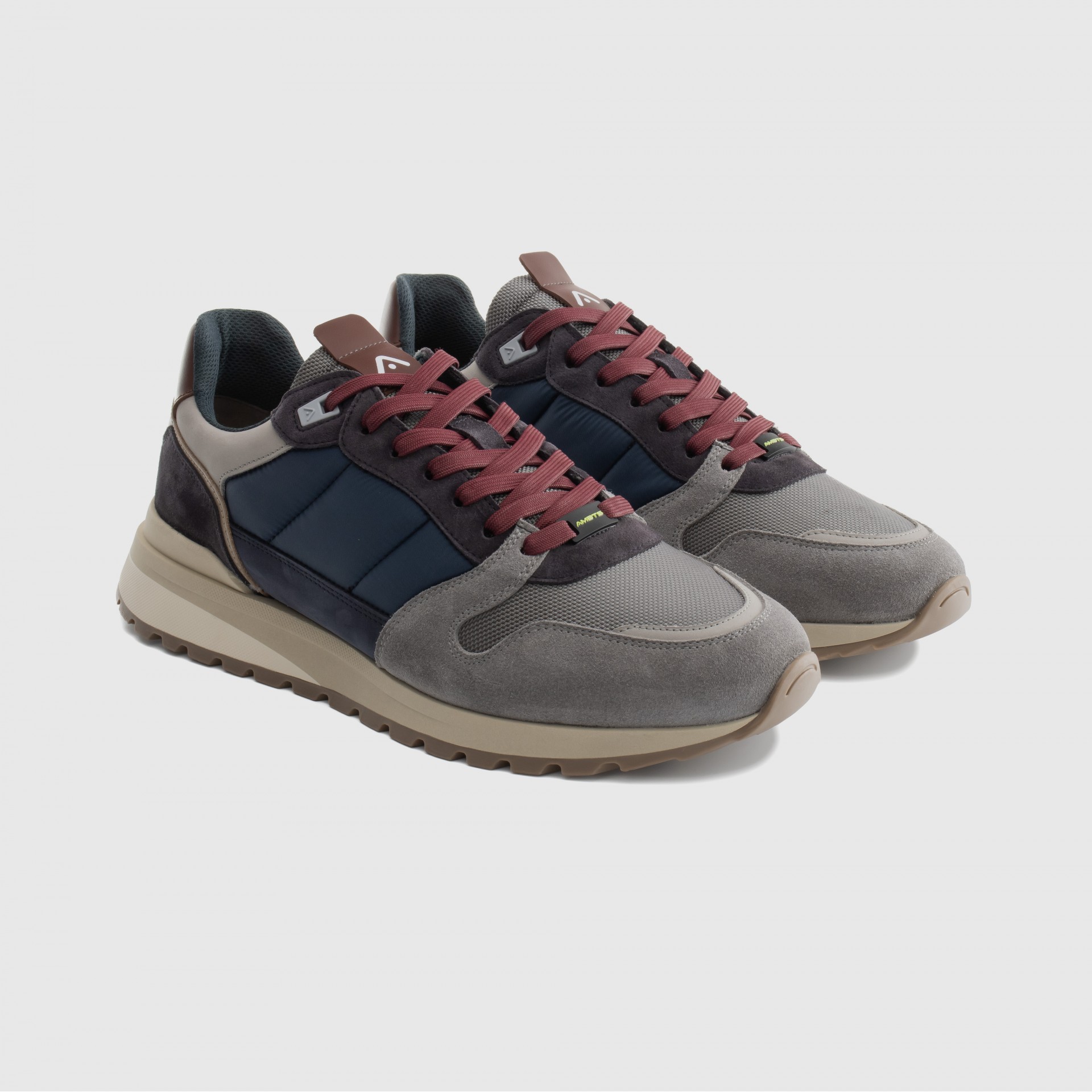 TEDDY Padded Sneaker