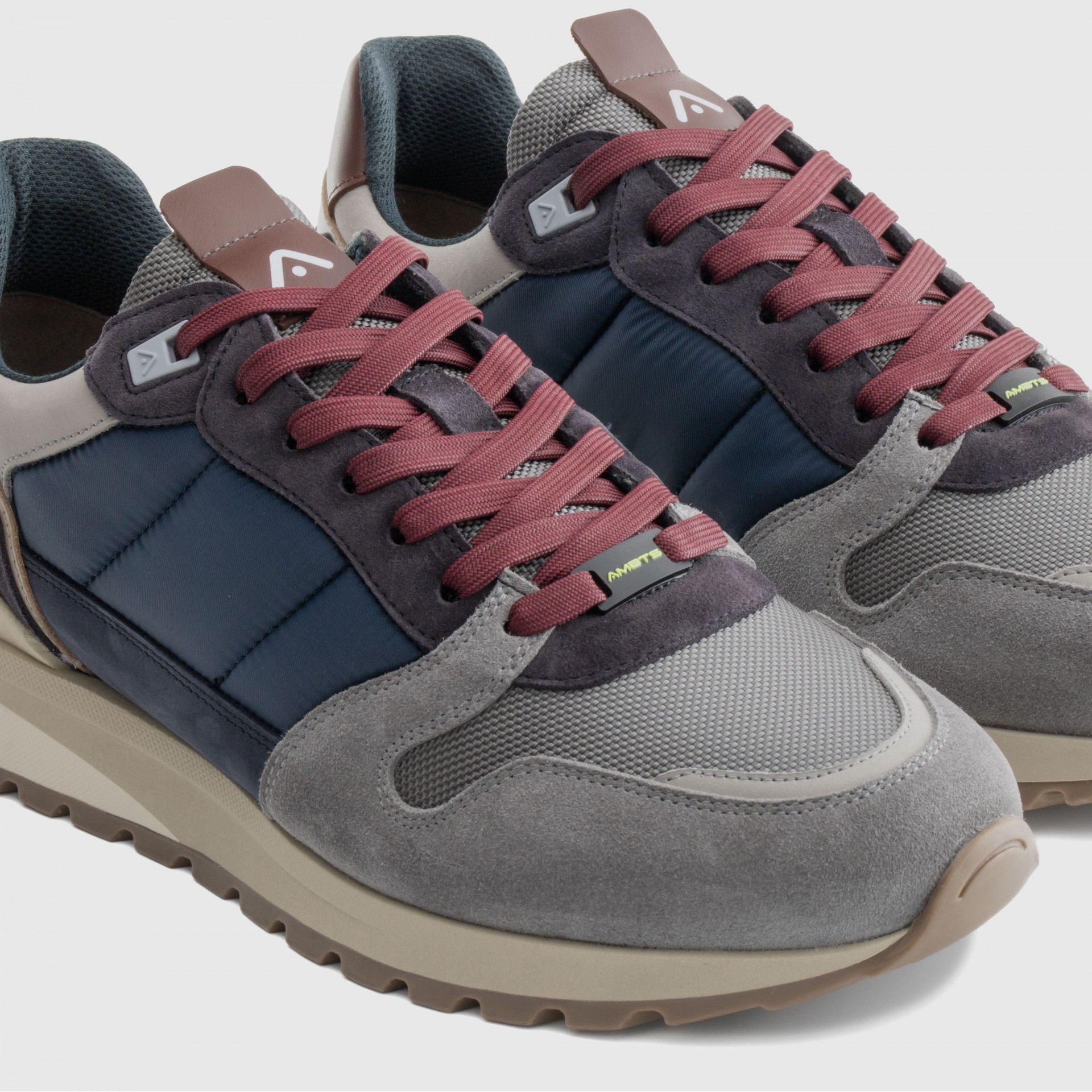 TEDDY Padded Sneaker