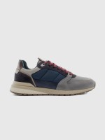 Grey/ Navy Grey/ Navy