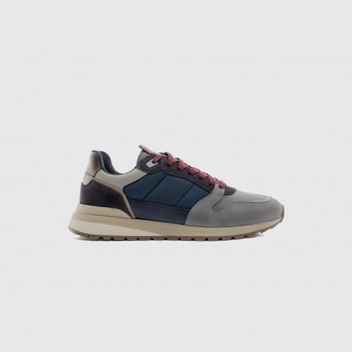 TEDDY Padded Sneaker