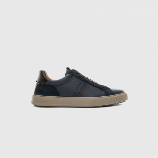 ANOPOLIS Logo Sneaker