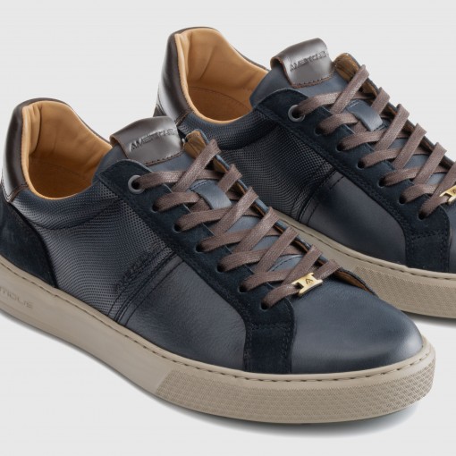 ANOPOLIS Logo Sneaker