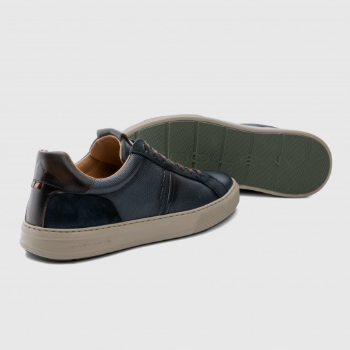 ANOPOLIS Logo Sneaker