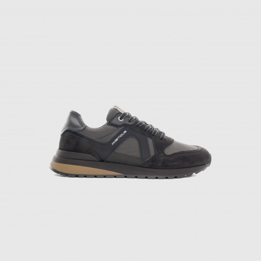 TEDDY Panel Sneaker TEDDY Panel Sneaker