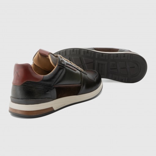 SLOW Classic Sneaker