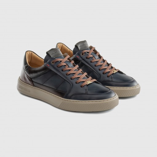 ANOPOLIS Panel Sneaker