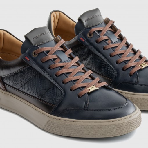 ANOPOLIS Panel Sneaker