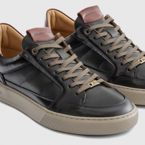 ANOPOLIS Panel Sneaker