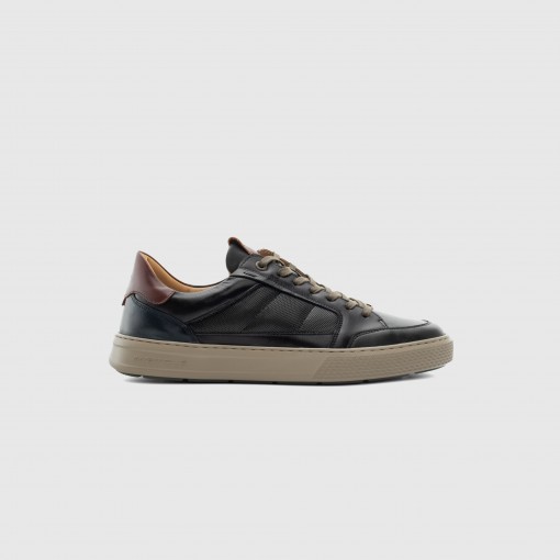 ANOPOLIS Panel Sneaker