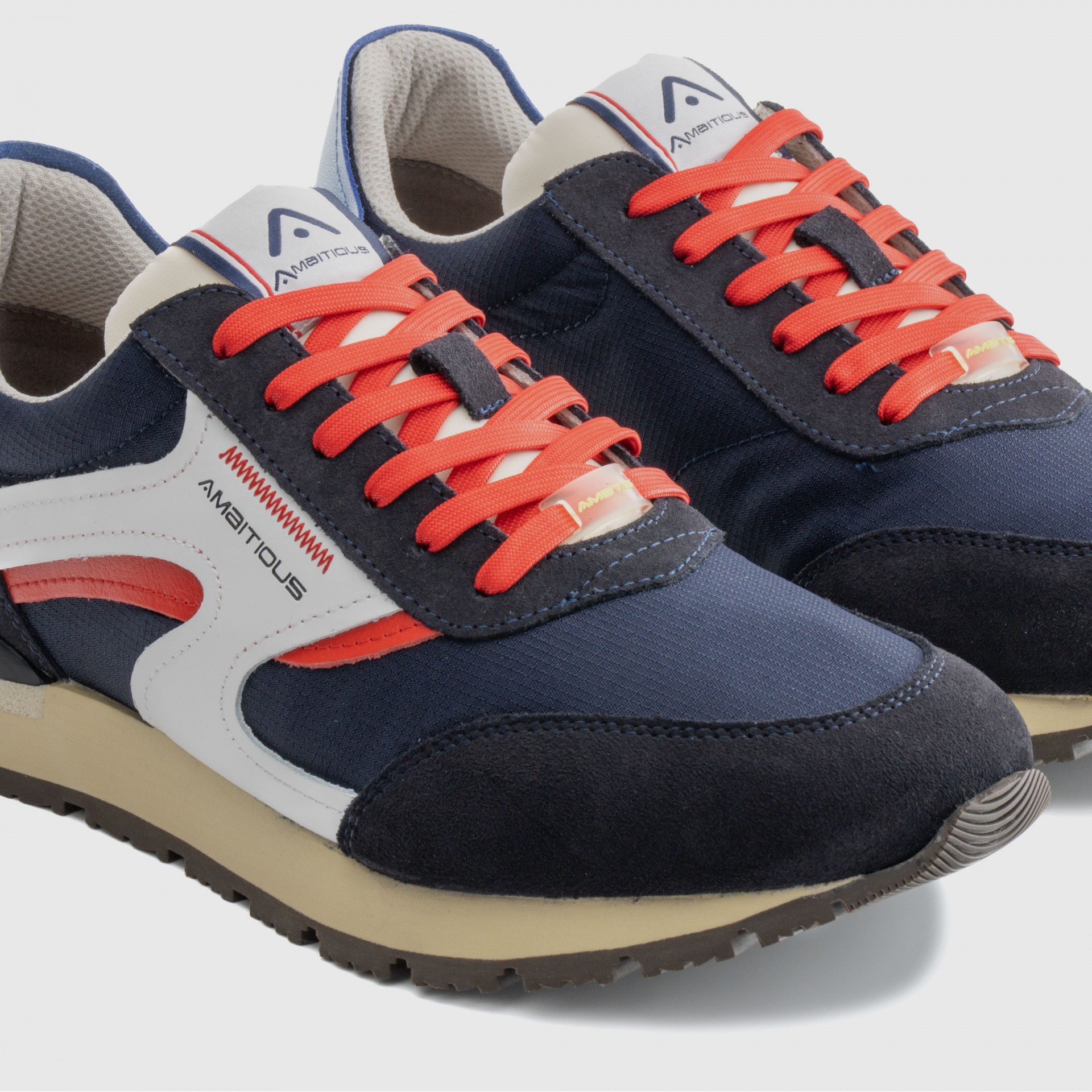 SPEEDSTER Retro Runner