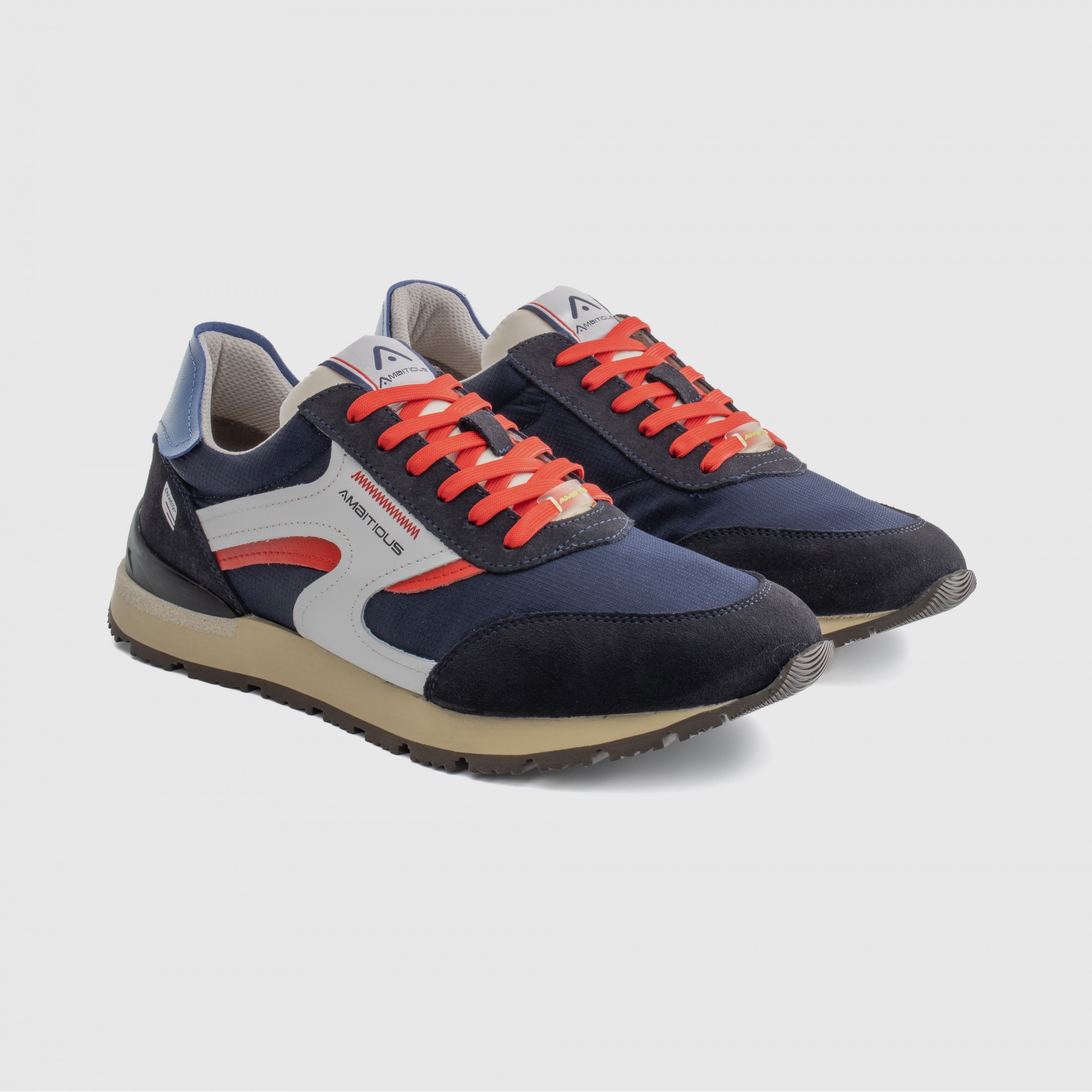 SPEEDSTER Retro Runner