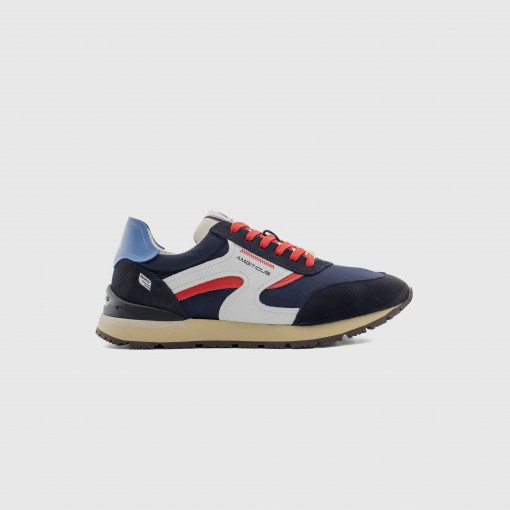 SPEEDSTER Retro Runner