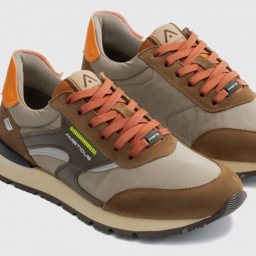 SPEEDSTER Retro Runner