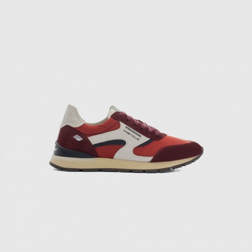 SPEEDSTER Retro Runner