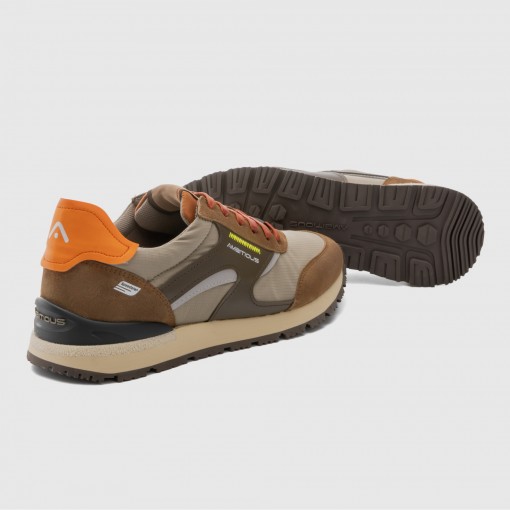 SPEEDSTER Retro Runner