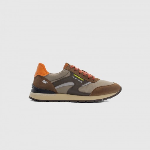 SPEEDSTER Retro Runner