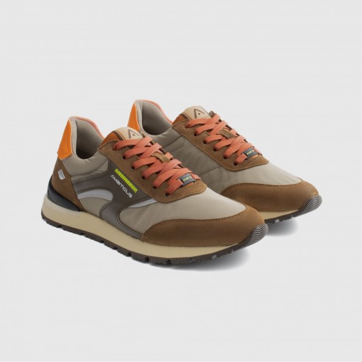 SPEEDSTER Retro Runner