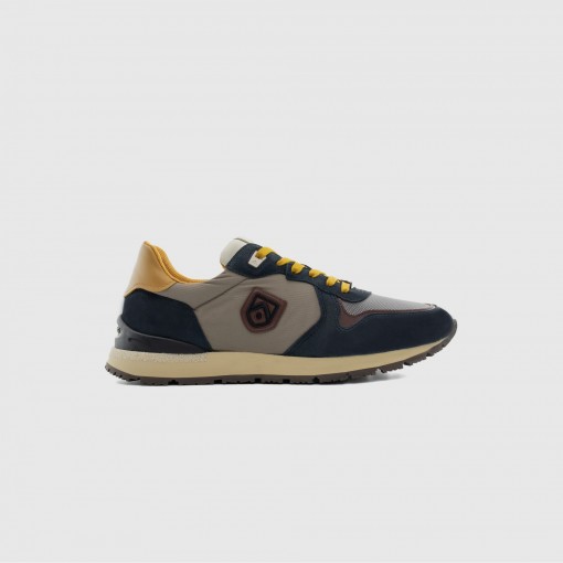 CROSBY Retro Sneaker