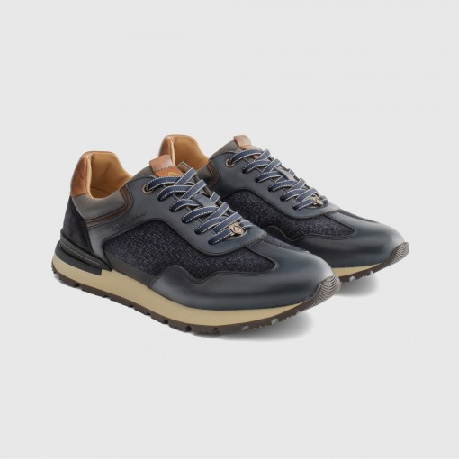 VINCE Classic Runner