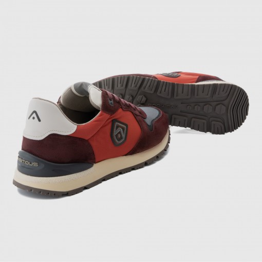 CROSBY Retro Sneaker
