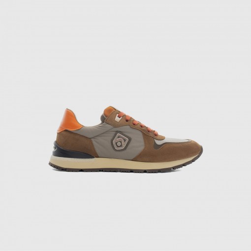 CROSBY Retro Sneaker