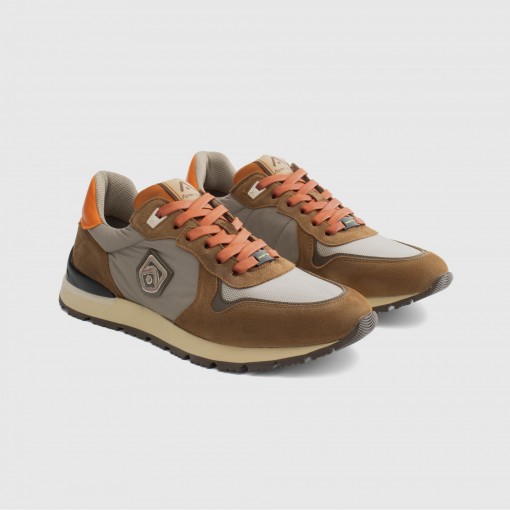 CROSBY Retro Sneaker