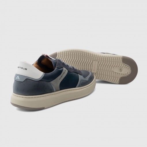 AKTIF Panel Low-Top
