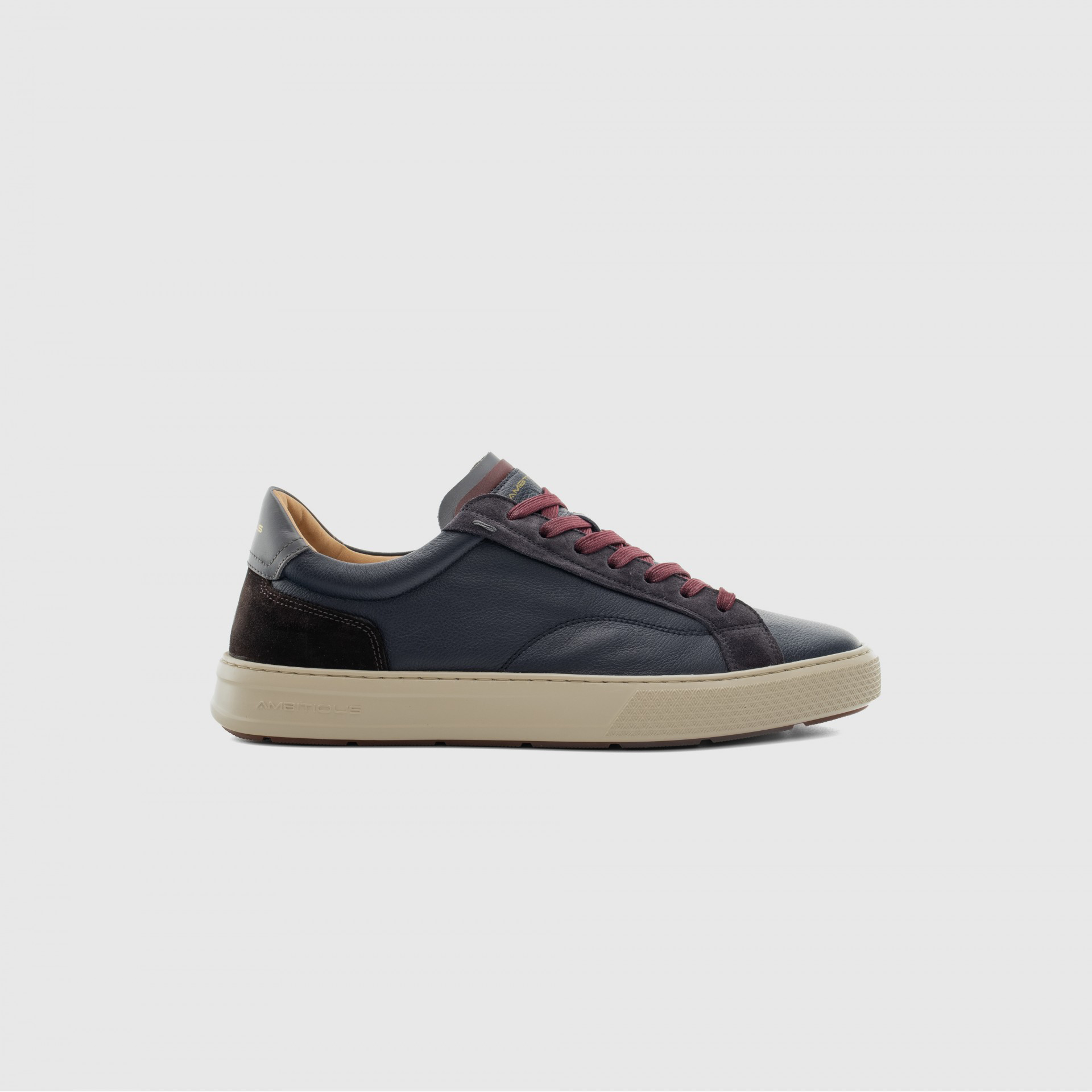 ANOPOLIS Lace-up Sneaker