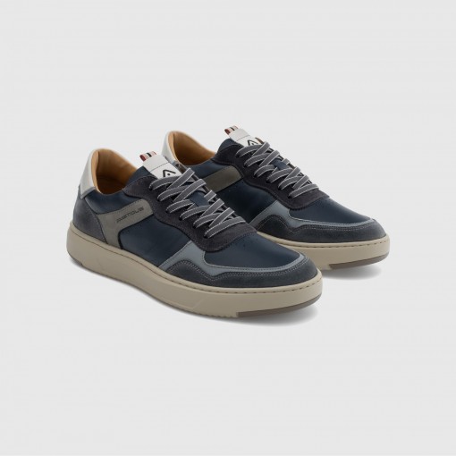 AKTIF Panel Low-Top