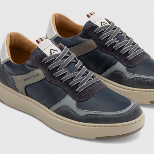 AKTIF Panel Low-Top