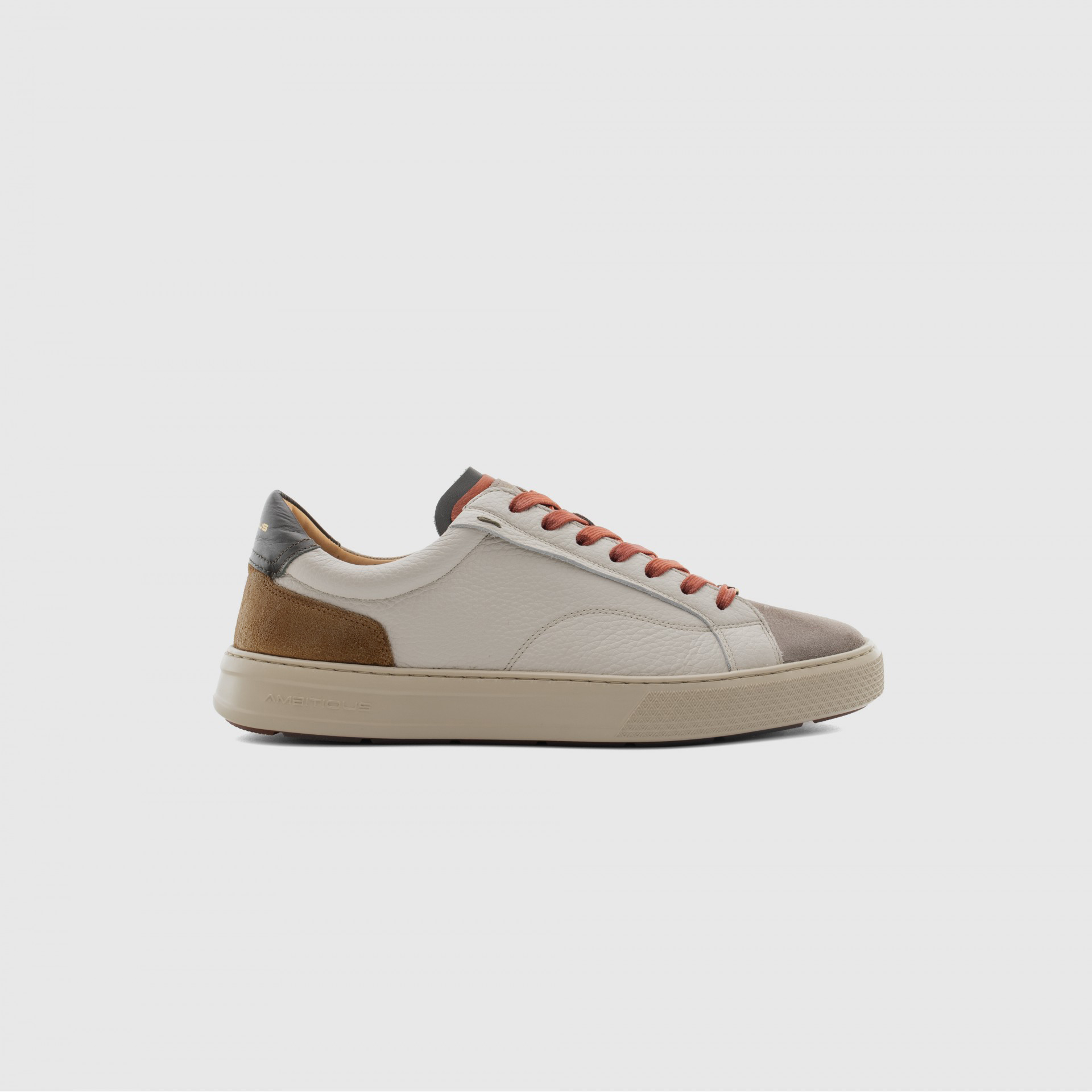 ANOPOLIS Lace-up Sneaker
