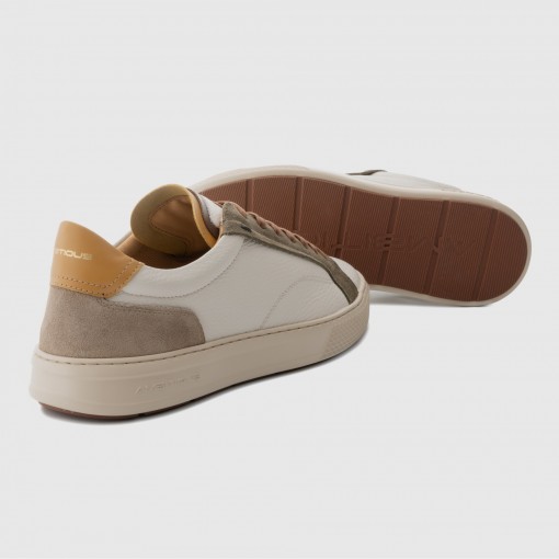 ANOPOLIS Lace-up Sneaker