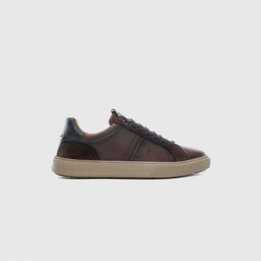 ANOPOLIS Logo Sneaker
