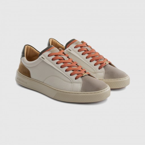 ANOPOLIS Lace-up Sneaker