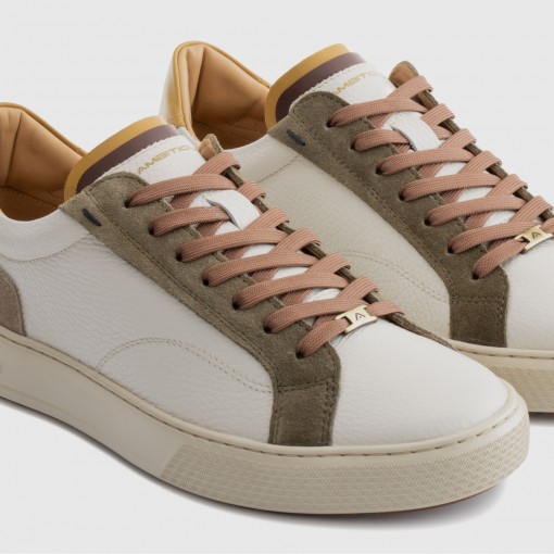 ANOPOLIS Lace-up Sneaker